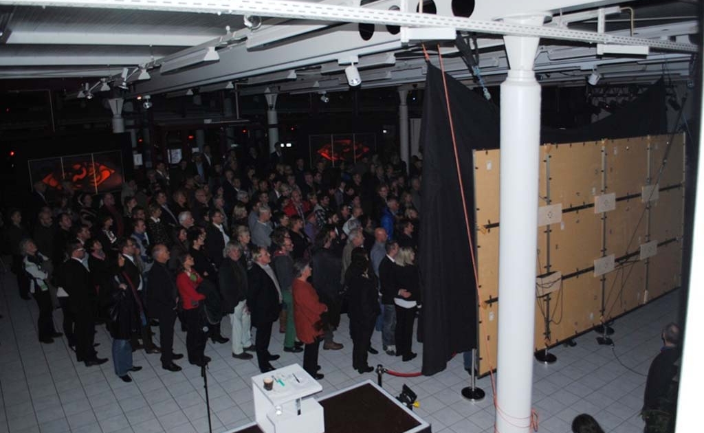 Ausstellungen des Atelier Neumann Ausstellungen des Atelier Neumann